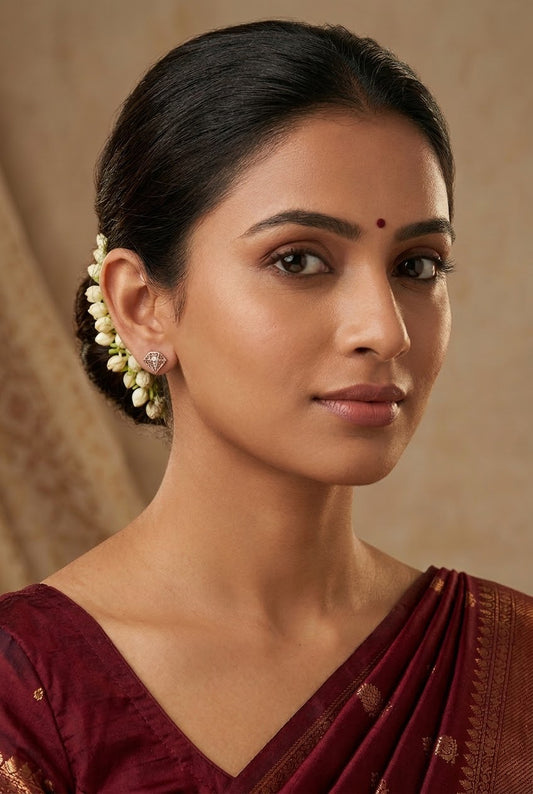 Traditional  Style Earrings